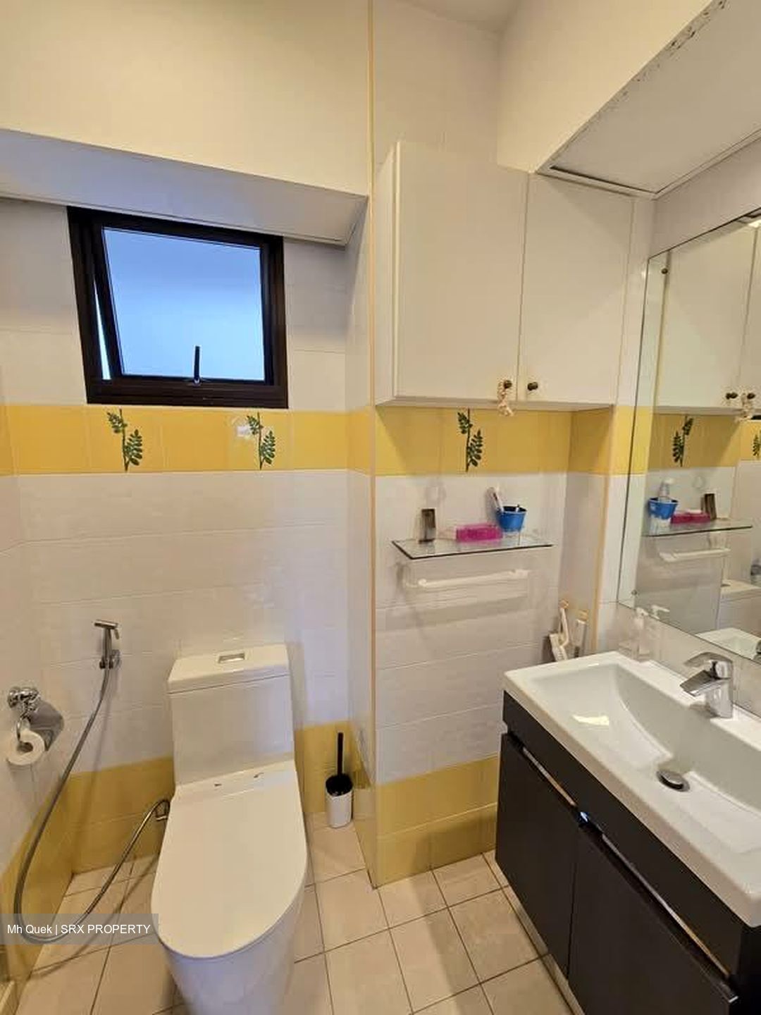 Blk 405C Fern Spring (Sengkang), HDB 4 Rooms #572041051